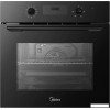 Электрический духовой шкаф Midea MO69103GB