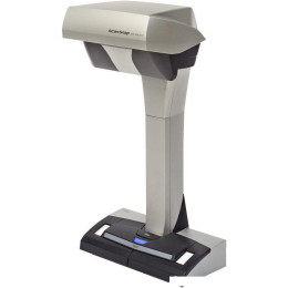 Сканер Fujitsu ScanSnap SV600