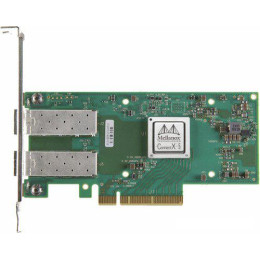 Сетевая карта Mellanox MCX512A-ACUT