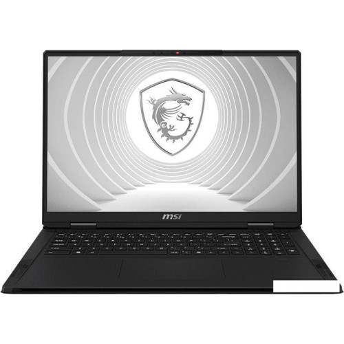 Рабочая станция MSI CreatorPro X18 HX A14VMG-415RU