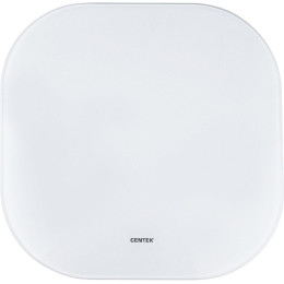 Напольные весы CENTEK CT-2441 (белый)