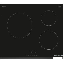 Варочная панель Bosch Serie 4 PUC631BB5E