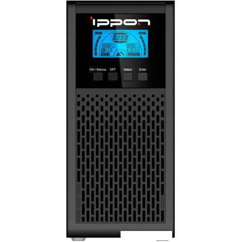 Источник бесперебойного питания IPPON Innova G2 Euro 1000L 1547590