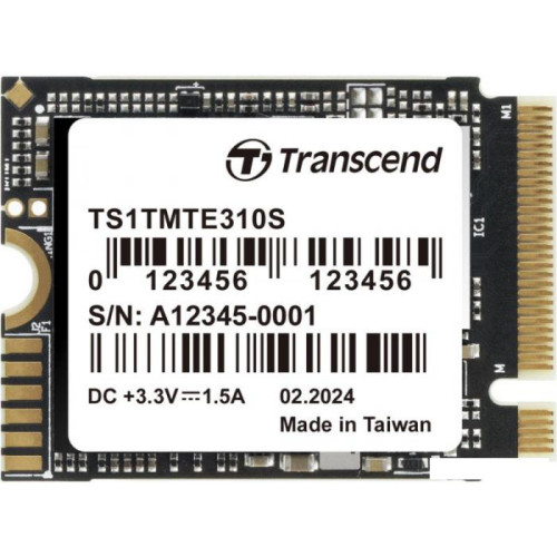 SSD Transcend 310S 1TB TS1TMTE310S