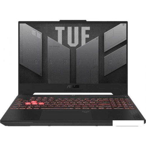 Игровой ноутбук ASUS TUF Gaming A15 2023 FA507NVR-LP095