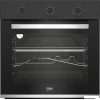 Газовый духовой шкаф BEKO BBIH12100BC