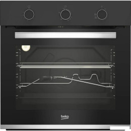 Газовый духовой шкаф BEKO BBIH12100BC