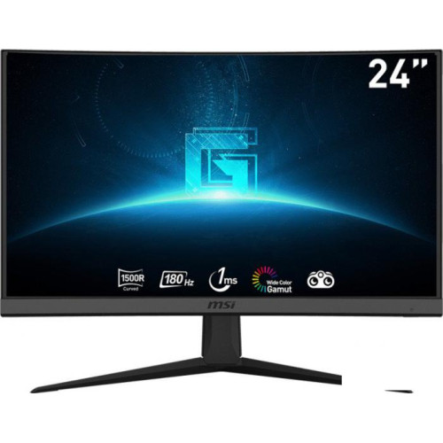 Игровой монитор MSI G24C6 E2