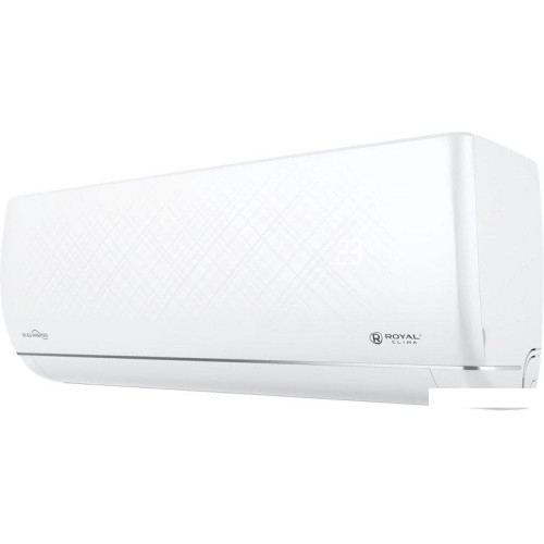 Кондиционер Royal Clima Renaissance DC EU Inverter 2024 RCI-RNC35HN