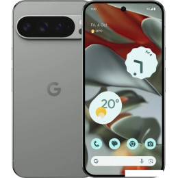 Смартфон Google Pixel 9 Pro XL 16GB/512GB (лесной орех)