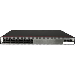 Управляемый коммутатор 3-го уровня Huawei CloudEngine S5731-S24P4X 02353AHX-006