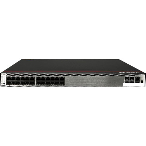 Управляемый коммутатор 3-го уровня Huawei CloudEngine S5731-S24P4X 02353AHX-006