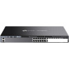 Управляемый коммутатор 3-го уровня TP-Link Omada SG6428X