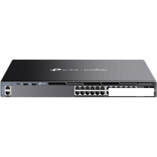 Управляемый коммутатор 3-го уровня TP-Link Omada SG6428X