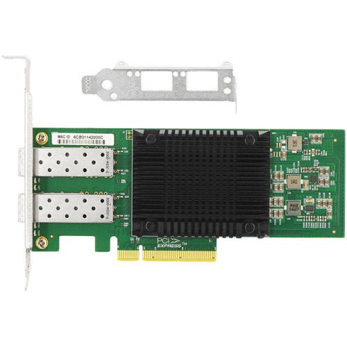 Сетевая карта LR-Link LRES1031PF-2SFP+