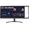 Монитор LG UltraWide 34WQ500-B