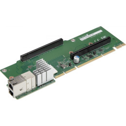 Сетевая карта Supermicro AOC-2UR68G4-i2XT