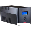 Источник бесперебойного питания ExeGate Power Smart ULB-1000 LCD