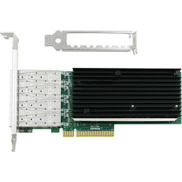 Сетевая карта LR-Link LREC9804BF-4SFP+