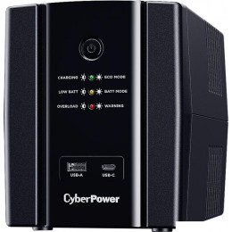 Источник бесперебойного питания CyberPower UT1500EIG