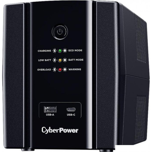 Источник бесперебойного питания CyberPower UT1500EIG