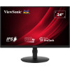 Монитор ViewSonic VA2408-HDJ