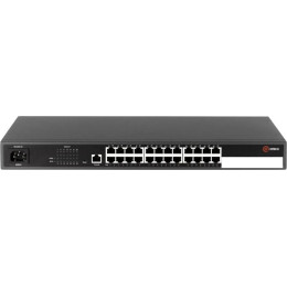 Управляемый коммутатор уровня 2+ QTECH QSW-4610-28T-POE-AC