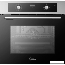 Электрический духовой шкаф Midea MO69103X