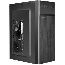 Корпус Ginzzu A420