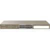 Неуправляемый коммутатор IP-COM G1118P-16-250W