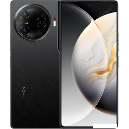 Смартфон Tecno Camon 30 Pro 12GB/512GB (черный базальт)