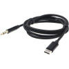 Кабель Cablexpert CCAB-CM35M-1M-B