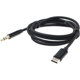 Кабель Cablexpert CCAB-CM35M-1M-B