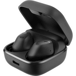 Наушники Sennheiser Accentum True Wireless (черный)