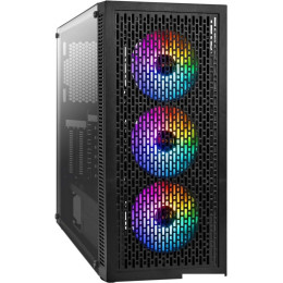 Корпус ExeGate EVO-5001A EX295766RUS