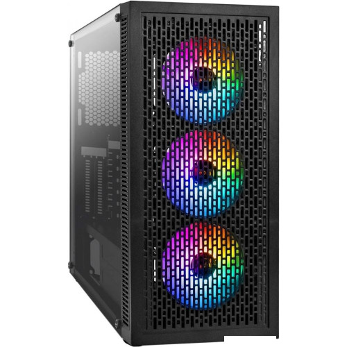 Корпус ExeGate EVO-5001A EX295766RUS