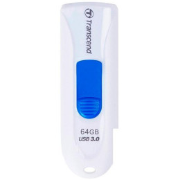 USB Flash Transcend JetFlash 790 64GB (TS64GJF790W)