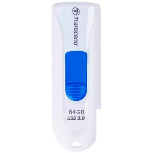 USB Flash Transcend JetFlash 790 64GB (TS64GJF790W)