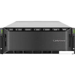 Сетевой накопитель Infortrend EonStor CS 2060D CS2060D00000J-8U32