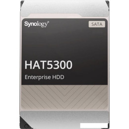 Жесткий диск Synology HAT5300 20TB HAT5310-20T