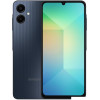 Смартфон Samsung Galaxy A06 SM-A065F 4GB/128GB (черный)