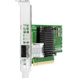 Сетевая карта Mellanox MCX683105AN-HDAT