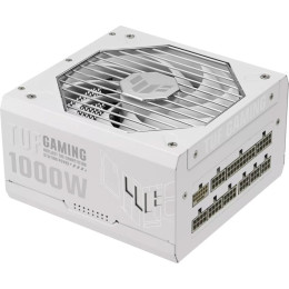 Блок питания ASUS TUF Gaming 1000W Gold TUF-GAMING-1000G-WHITE