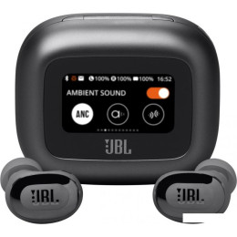 Наушники JBL Live Buds 3 (черный)