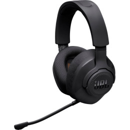 Наушники JBL Quantum 360 Wireless (черный)