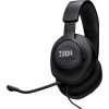 Наушники JBL Quantum 100M2 (черный)