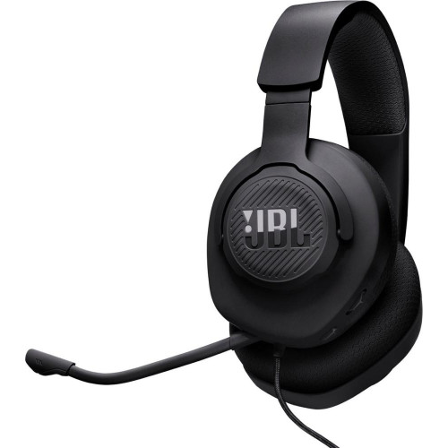 Наушники JBL Quantum 100M2 (черный)