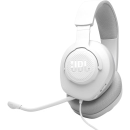 Наушники JBL Quantum 100M2 (белый)