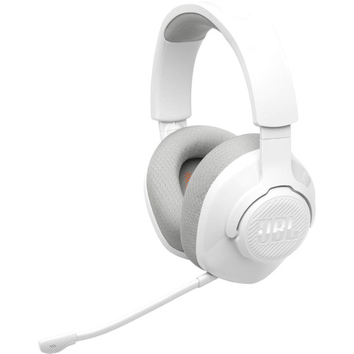 Наушники JBL Quantum 360 Wireless (белый)