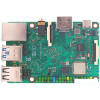 Одноплатный компьютер Radxa ROCK Pi 4 Model A 4GB